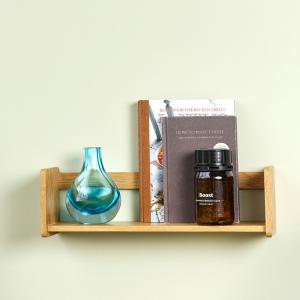 Hubsch(ヒュプシュ) エアリープランターラージ Φ42 ホワイト/ブラック