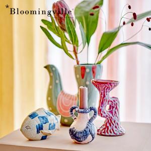 ブルーミングヴィル フィッシュデコ