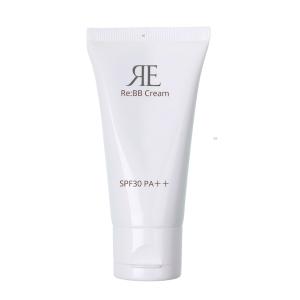 リアル Re: BBクリーム ファンデーション 40g SPF30 PA++