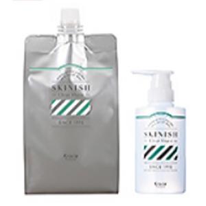 クラシエ スキニッシュ アフターシェーブジェル 1000ml : MICK - 通販