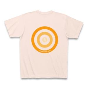 クター[B] Tシャツ Pure Color Print (ライトピンク)｜clubtstore
