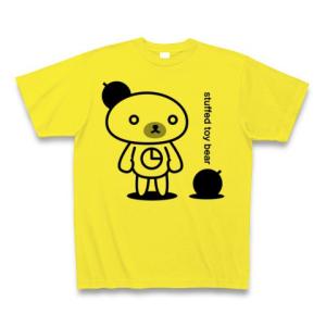 BOME BEAR Tシャツ(デイジー)