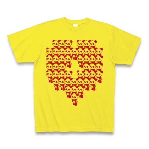 上野48（赤TEAM） Tシャツ(デイジー)