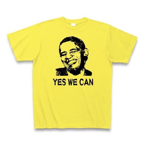 YES WE CAN（オバマ）