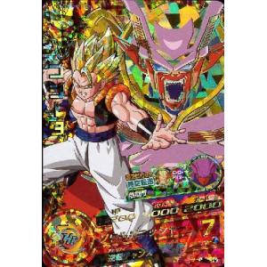ドラゴンボールヒーローズ/HG5弾) ゴジータ (SS) CP/HG5-CP6 - 最安値