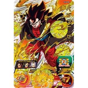 ドラゴンボールヒーローズ ベジット 4 カードの商品一覧 通販 Yahoo ショッピング