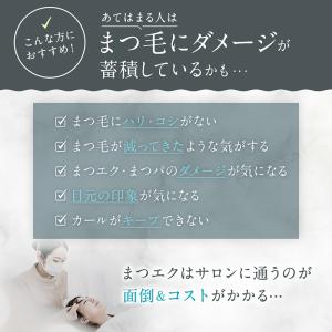 メール便 まつ毛美容液 まつげ ケラチン配合 ...の詳細画像4