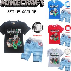 Minecraft T シャツの商品一覧 通販 Yahoo ショッピング