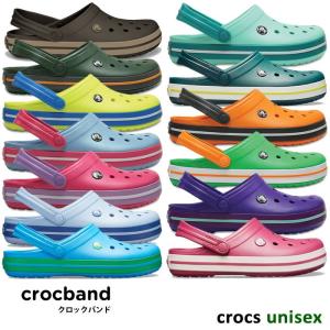 レディース メンズ サンダル クロックス/ ▼-60% クロックバンド crocs Crocband｜メンズ レディース サンダル 11016