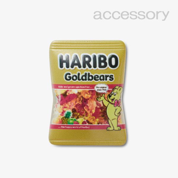シューズ アクセサリー_1141 《クロックス チャーム》 Haribo Goldbears #10...