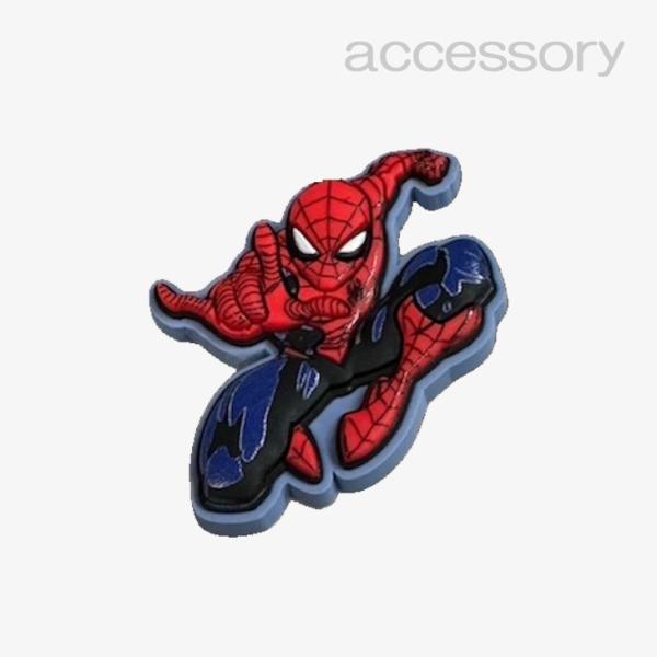 シューズ アクセサリー_1142 《クロックス チャーム》 Spiderman 1 #1001511...