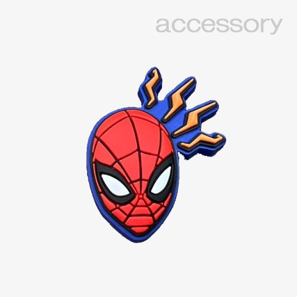 シューズ アクセサリー_1143 《クロックス チャーム》 Spiderman 2 #1001511...