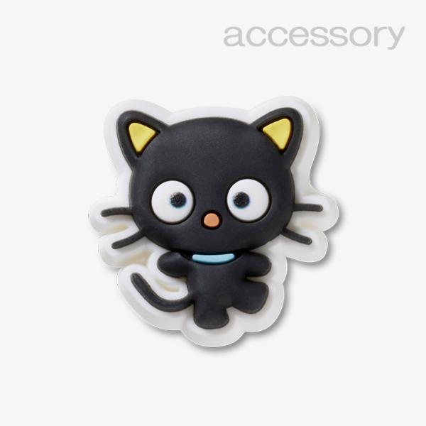 シューズ アクセサリー_1184 《クロックス チャーム》 Sanrio Chococat #100...