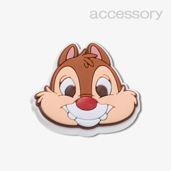 シューズ アクセサリー_1115 《クロックス チャーム》 Disney Chip N Dale S...