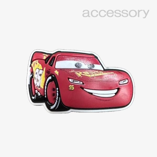 シューズ アクセサリー_1155 《クロックス チャーム》 Pixar Lightning McQu...