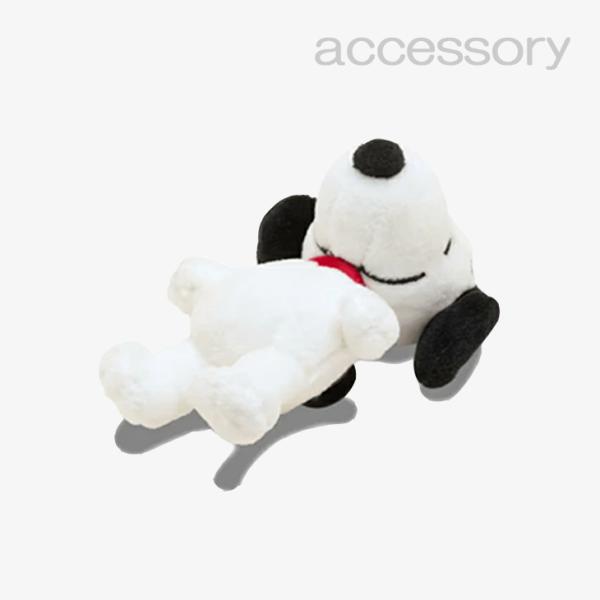 シューズ アクセサリー_1185 《クロックス チャーム》 Peanuts Snoopy Plush...