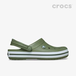 クロックス サンダル メンズ 《Ux》 Crocband クロックバンド 《メンズ靴 レディース靴》