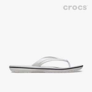 クロックス サンダル メンズ 《Ux》 Crocband Flip クロックバンド フリップ 《メンズ靴 レディース靴》