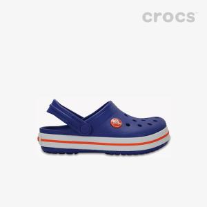 クロックス サンダル メンズ 《Ks》 Crocband Kids クロックバンド キッズ 《キッズ》