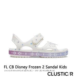 disney frozen crocs