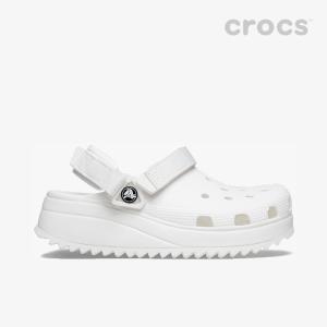 クロックス サンダル メンズ 《Ux》 Classic Hiker Clog クラシック ハイカー クロッグ 《メンズ靴 レディース靴》