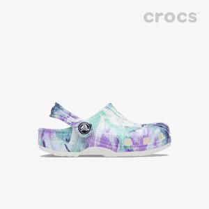 クロックス サンダル メンズ 《Ks》 Classic Out of This World 2.0 Clog Kids クラシック アウトオブ ディス ワールド 2.0クロッグ キッズ 《キッズ》｜クラスティックR