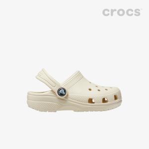 クロックス サンダル メンズ 《Ks》 Classic Clog T クラシック クロッグ トドラー 《キッズ》