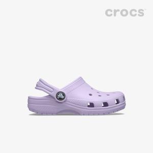 クロックス サンダル メンズ 《Ks》 Classic Clog T クラシック クロッグ トドラー 《キッズ》
