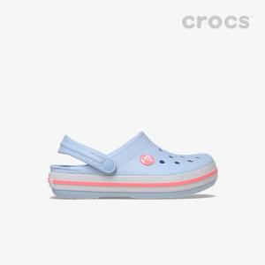 クロックス サンダル メンズ 《Ks》 Crocband Clog K クロックバンド クロッグ キッズ 《キッズ》