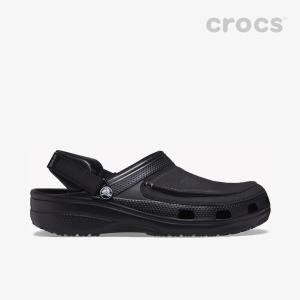 クロックス サンダル 《Ms》 Yukon Vista 2.0 Clog M ユーコン