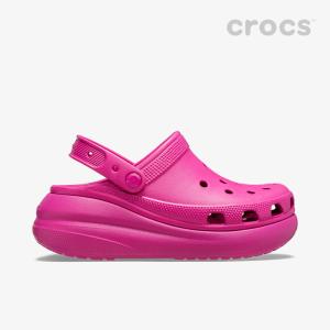 crocs/クロックス ストンプ エンベリッシュド クロッグ crocs Stomp Embellished Clog Black （クロックス ストンプ