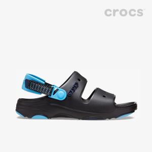 クロックス サンダル メンズ 《Ux》 All Terrain Sandal オール テレイン サンダル 《メンズ靴 レディース靴》