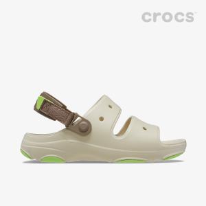 クロックス サンダル 《Ux》 All Terrain Sandal オールテレイン サンダル 《メンズ靴 レディース靴》｜clustic-r