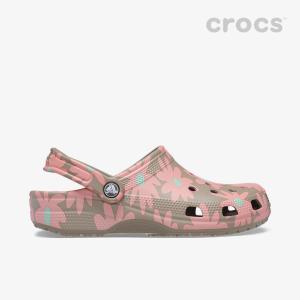 クロックス サンダル 《Ux》 Classic Retro Resort Clog クラシック レトロリゾート クロッグ 《メンズ靴 レディース靴》