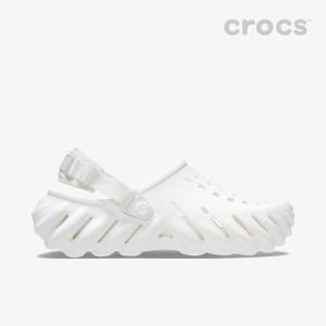 クロックス サンダル メンズ 《Ux》 Echo Clog エコー クロッグ 《メンズ靴 レディース靴》｜clustic-r