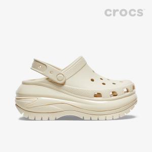 クロックス サンダル メンズ 《Ux》 Mega Crush Clog メガ クラッシュ クロッグ 《メンズ靴 レディース靴》｜clustic-r