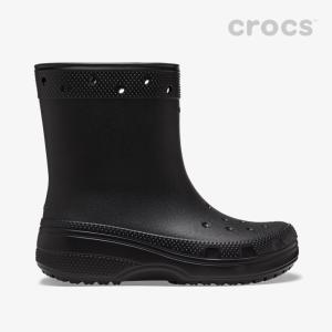 crocs（クロックス） エコー ブーツ ゼット シールド crocs ECHO BOOT