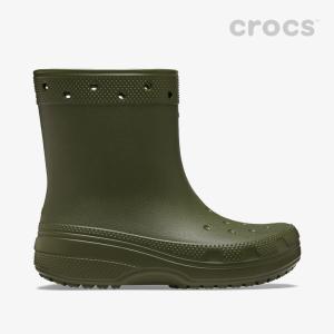 crocs クロックス エコー ブーツ ゼット シールド ECHO BOOT Z
