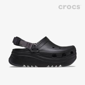 クロックス サンダル 《Ux》 Hiker Xscape Clog ハイカー エスケープ クロッグ 《メンズ靴 レディース靴》｜clustic-r