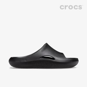 クロックス サンダル メンズ 《Ux》 Mellow Recovery Slide メロウ リカバリー スライド 《メンズ靴 レディース靴》