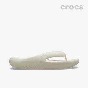クロックス サンダル メンズ 《Ux》 Mellow Recovery Flip メロウ　リカバリー フリップ 《メンズ靴 レディース靴》