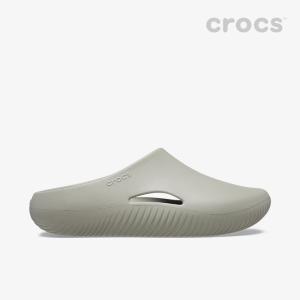 クロックス サンダル メンズ 《Ux》 Mellow Recovery Clog メロウ リカバリー クロッグ 《メンズ靴 レディース靴》｜clustic-r