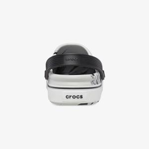 クロックス サンダル メンズ 《Ux》 Off...の詳細画像3