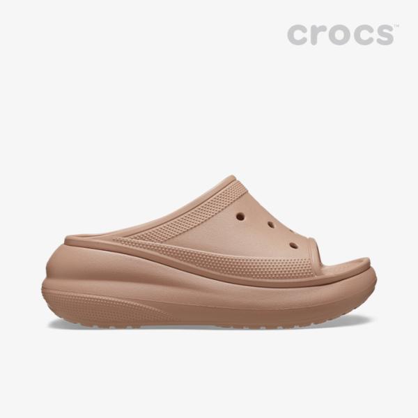 クロックス サンダル メンズ 《Ux》 Crush Slide クラッシュ スライド 《メンズ靴 レ...