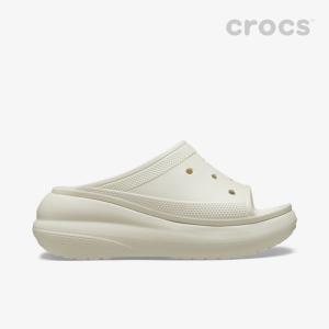 クロックス サンダル メンズ 《Ux》 Crush Slide クラッシュ スライド 《メンズ靴 レディース靴》｜clustic-r