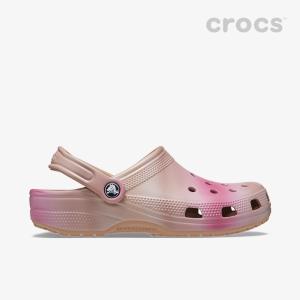 クロックス サンダル 《Ux》 Classic Color Dip Clog クラシック カラー ディップ クロッグ 《メンズ靴 レディース靴》｜クラスティックR