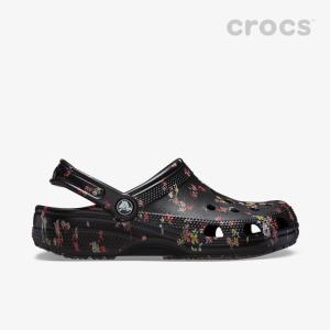 crocs クロックス CRUSH BUTTERFLY JEWEL CLOG クラッシュ