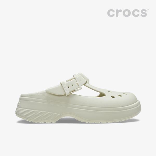 クロックス サンダル メンズ 《Ux》 Classic Mary Jane Clog クラシック メ...