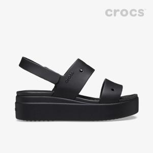 crocs（クロックス） サンダル メンズ 《Ws》 Saturday Enamel Buckle