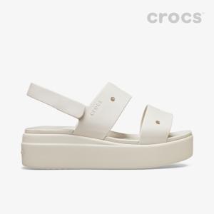 クロックス サンダル メンズ 《Ws》 Broo...の商品画像
